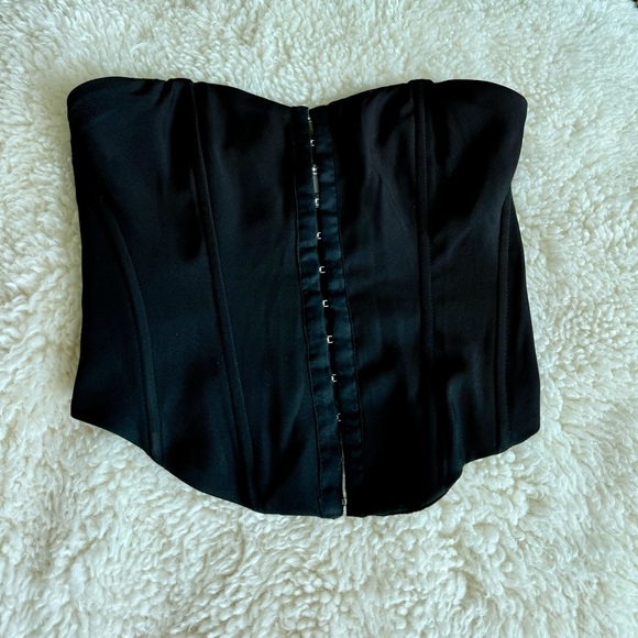 Princess Polly Archer Corset - Picture 4 of 5